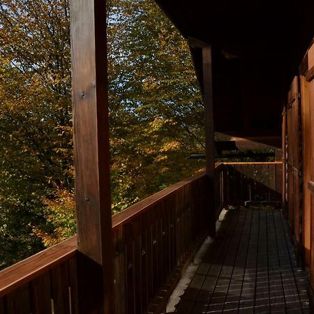Ferienhaus Wagner Bad Ischl Exterior foto