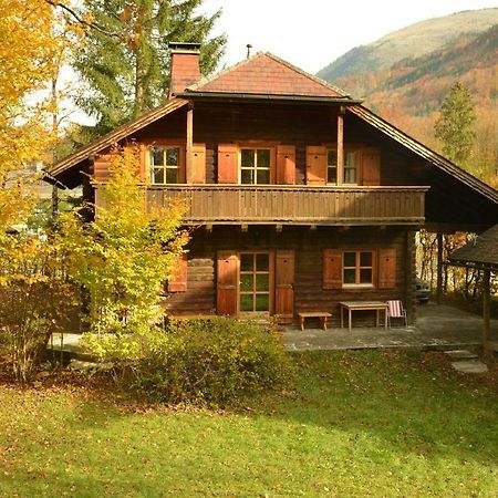 Ferienhaus Wagner Bad Ischl Exterior foto