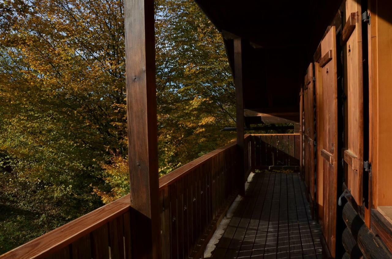 Ferienhaus Wagner Bad Ischl Exterior foto